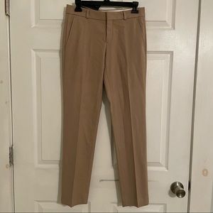 Banana Republic Ryan Pant / Trouser (SZ 0)